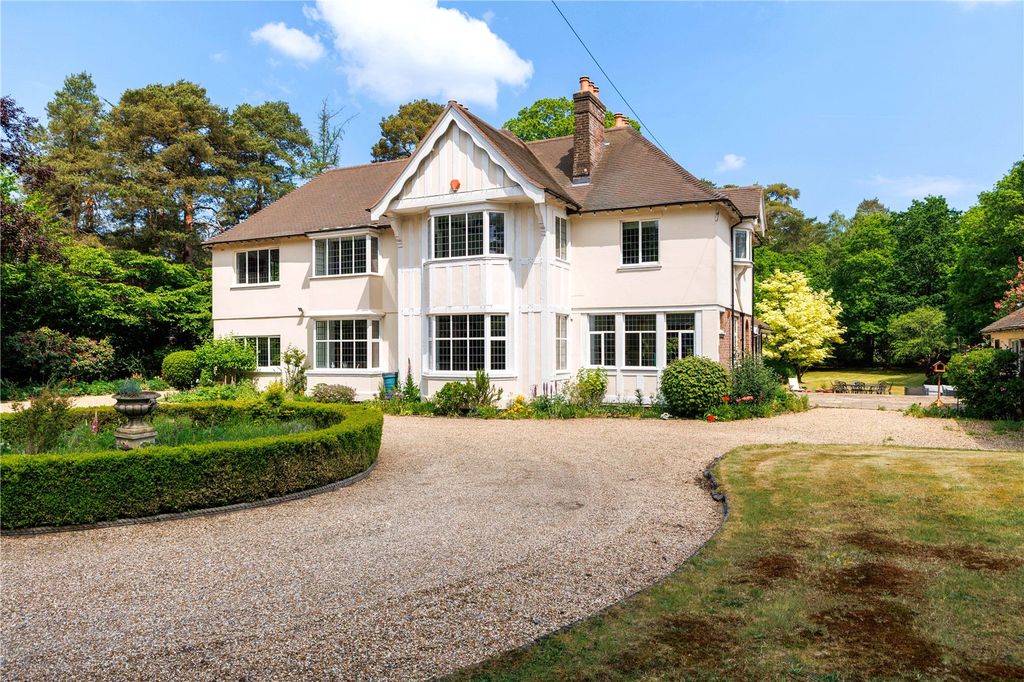 Additional image 21 of 5 bed detached house for saleThe Ridges, Finchampstead, Wokingham RG40
