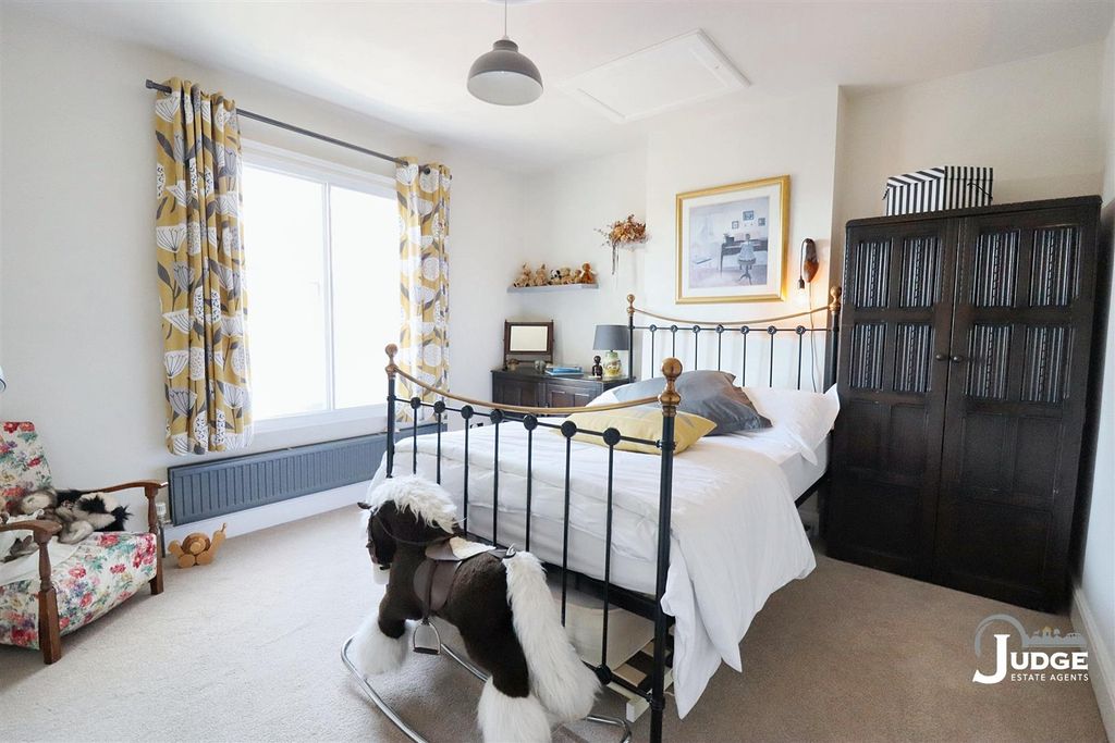 Additional image 21 of 3 bed cottage for saleMain Street, Desford, Leicester LE9