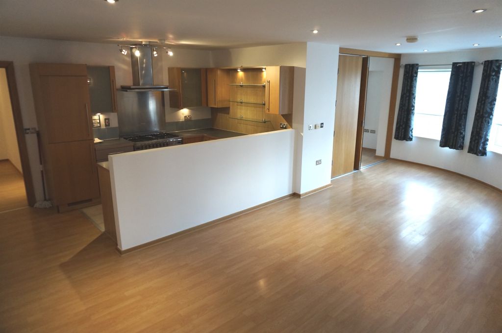 Additional image 2 of 2 bed flat for salePortland Street, Southampton SO14