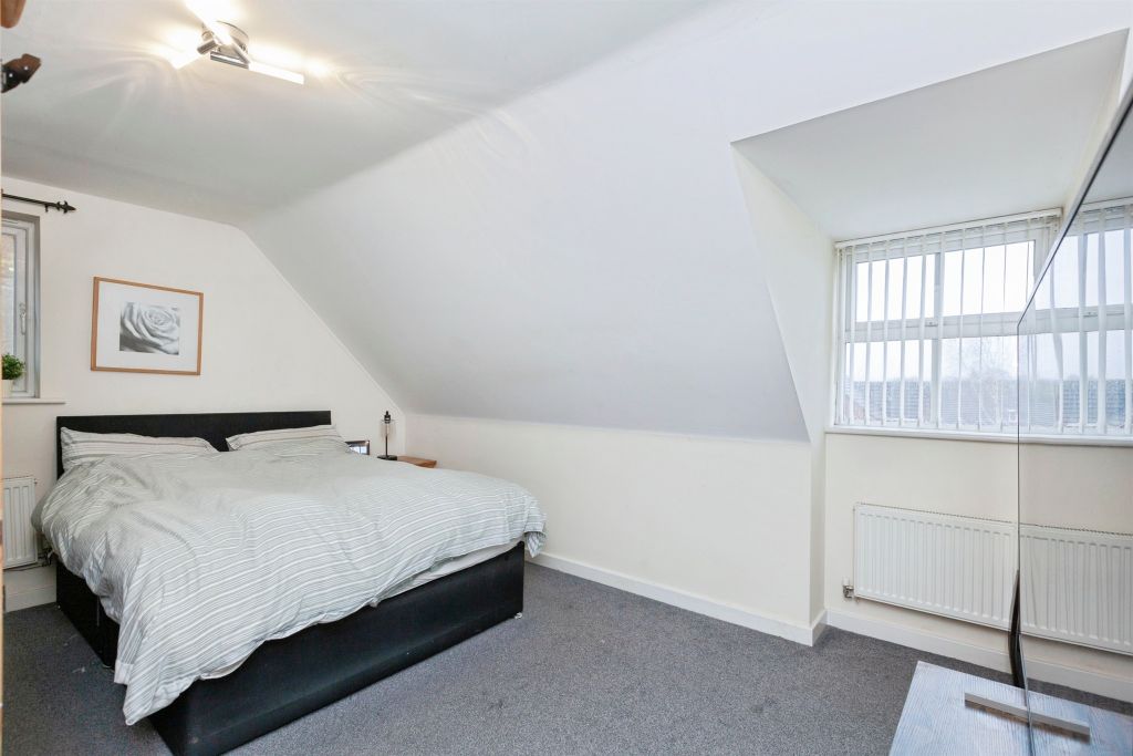 Additional image 17 of 5 bed detached house for saleParnell Close, Littlethorpe, Leicester LE19