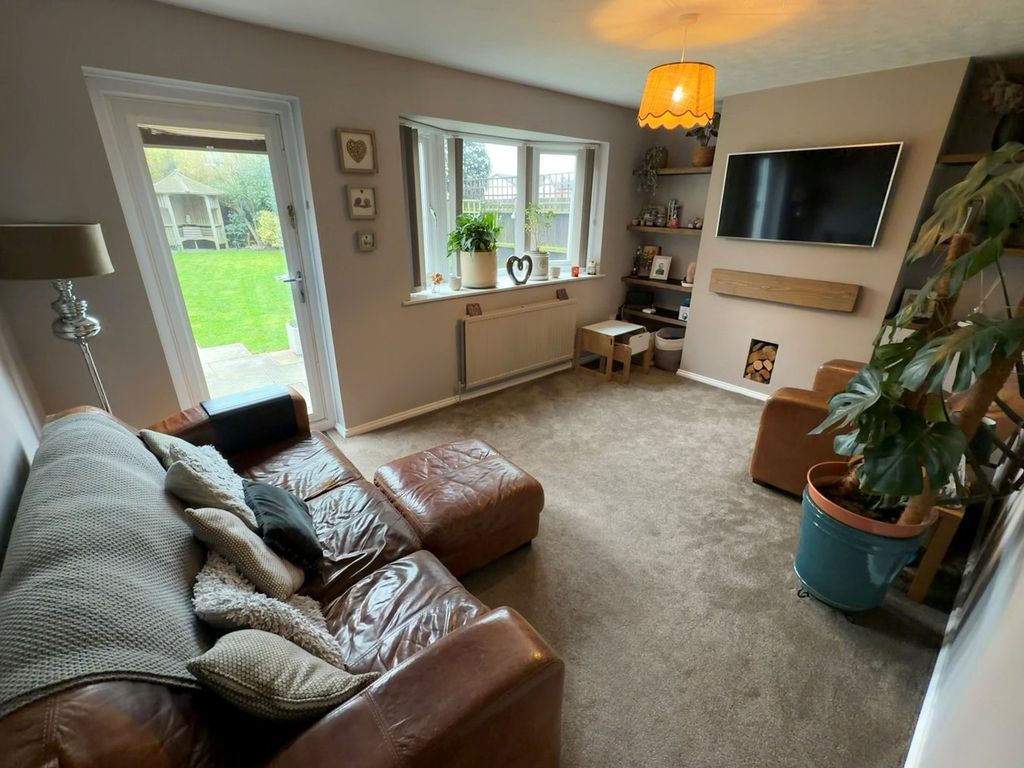 Additional image 3 of 3 bed detached house for saleStiles Close, Broughton Astley, Leicester LE9