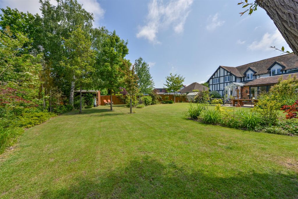 Additional image 24 of 4 bed detached house for saleMolehill Road, Chestfield, Whitstable CT5