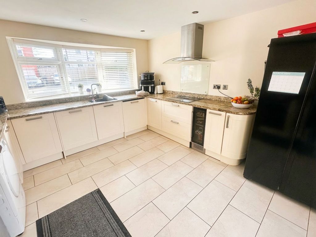 Additional image 3 of 4 bed detached house for saleDanvers Road, Mountsorrel LE12