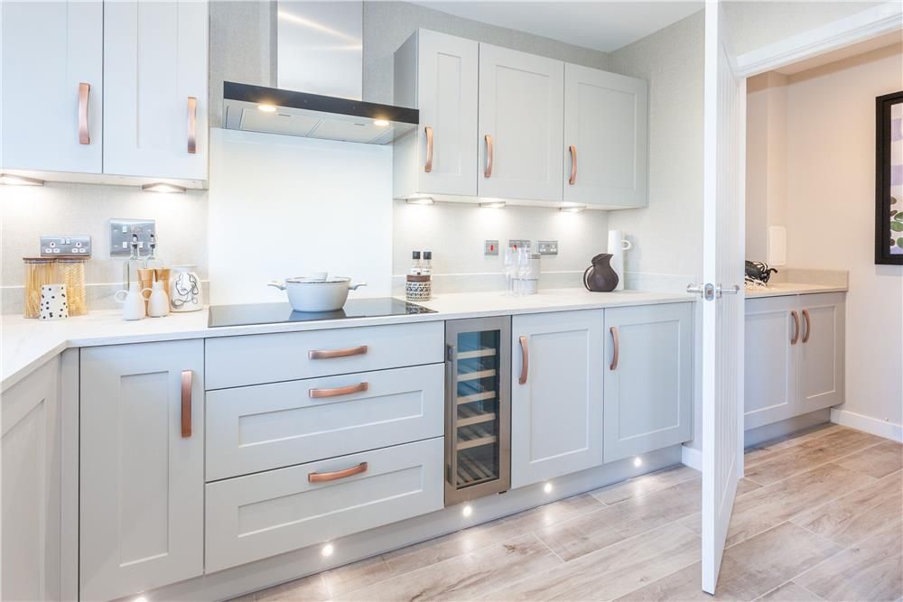 Additional image 3 of 4 bed detached house for sale"Denwood" at Lunts Heath Road, Widnes WA8