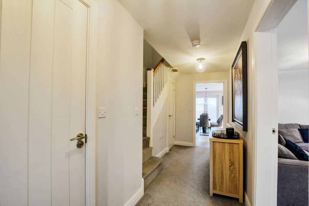 Additional image 4 of 4 bed detached house for saleBridgeways, Alford LN13