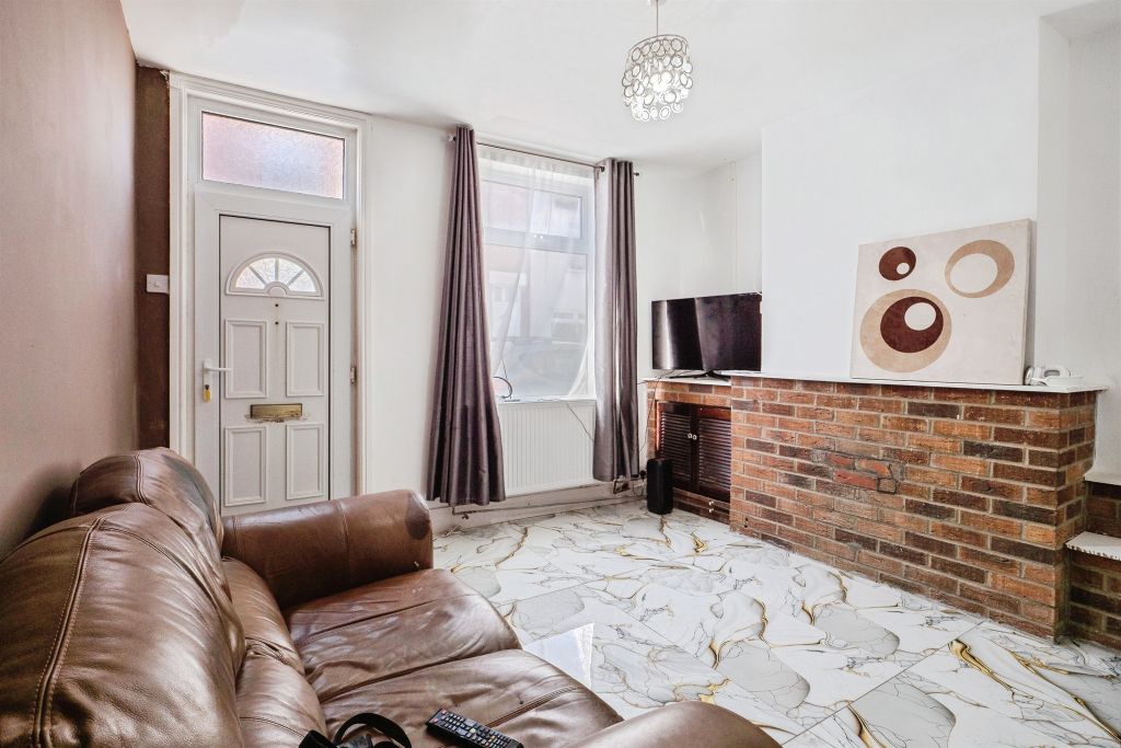 Additional image 5 of 2 bed terraced house for saleBerrisford Street, Coalville LE67