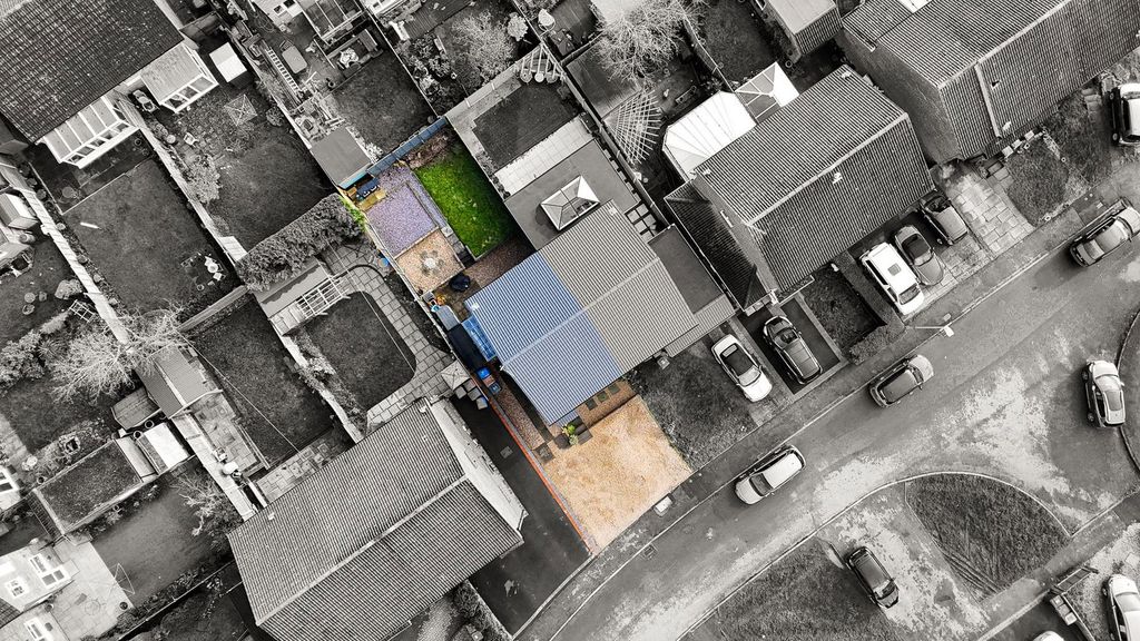 Additional image 20 of 3 bed semi-detached house for saleFerrers Croft, Barlestone, Nuneaton CV13
