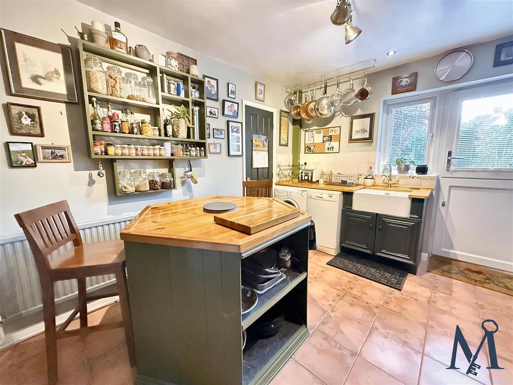 Additional image 4 of 2 bed end terrace house for saleWood Street, Ashby-De-La-Zouch LE65