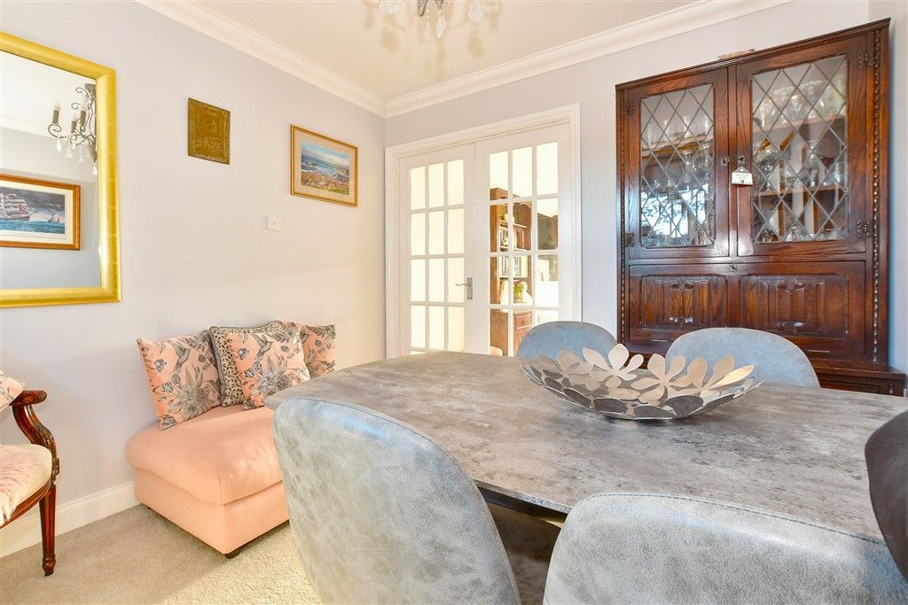 4 bed semi-detached house for saleHeytesbury Road, Yarmouth, Isle Of Wight PO41