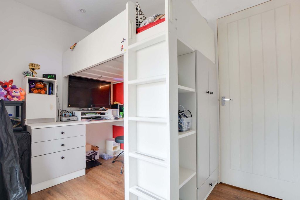 Additional image 11 of 3 bed terraced house for saleArnold Avenue, South Wigston, Leicester LE18