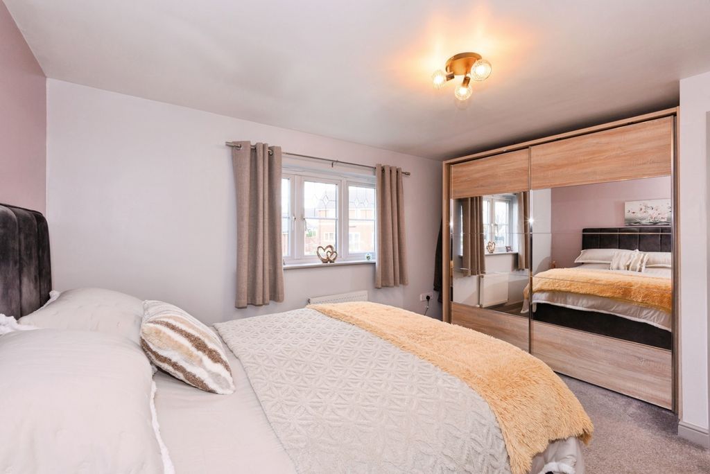 Additional image 10 of 4 bed detached house for saleStandingstone Heights, Wigton, Cumbria CA7
