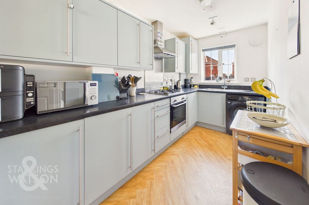 Additional image 5 of 3 bed end terrace house for saleCarpenter Close, Wymondham NR18