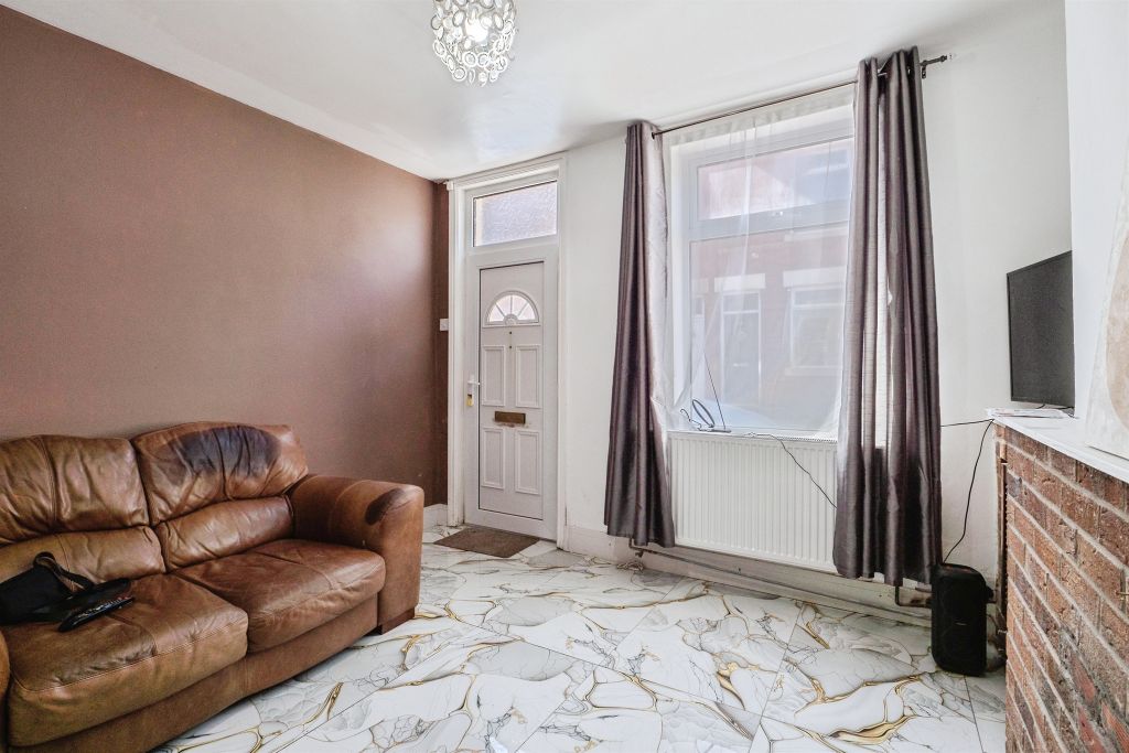 Additional image 2 of 2 bed terraced house for saleBerrisford Street, Coalville LE67