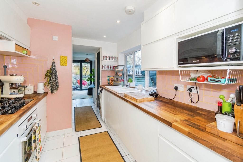 Additional image 3 of 2 bed semi-detached house for saleCollege Road, Southampton SO19