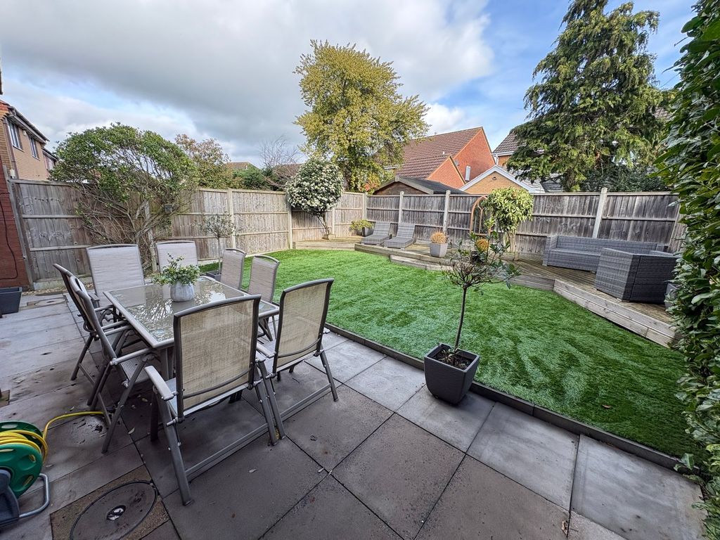 Additional image 6 of 3 bed detached house for saleGlean Close, Broughton Astley, Leicester LE9