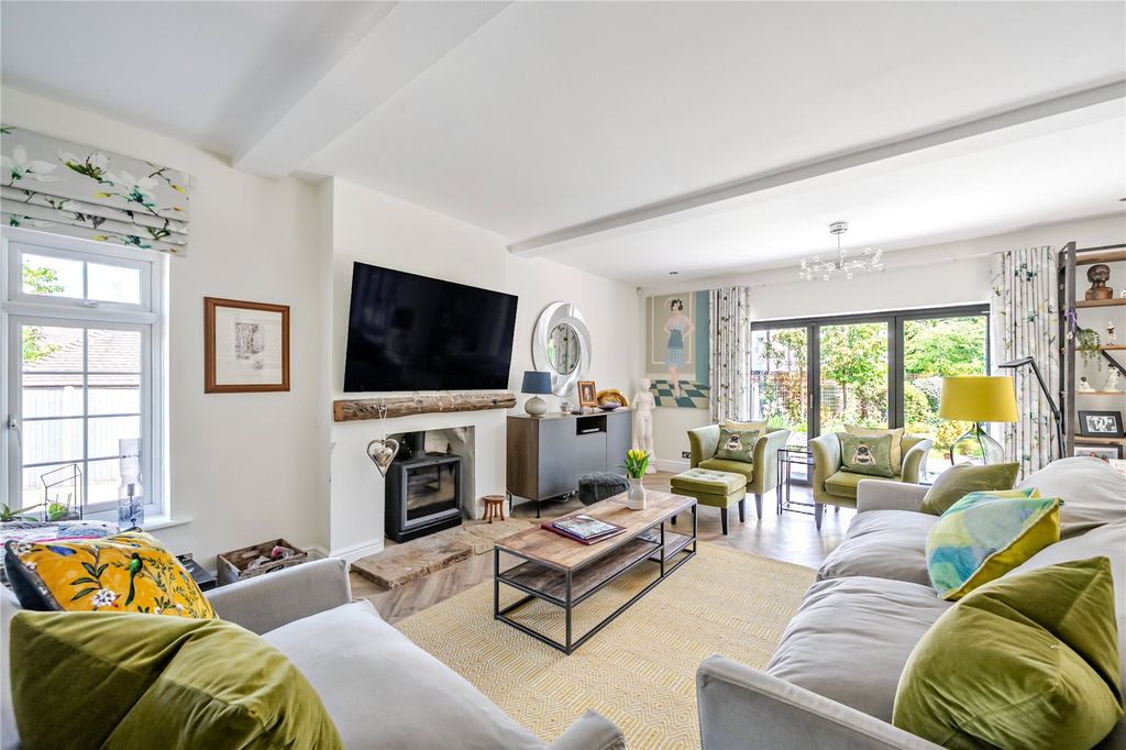 Additional image 5 of 5 bed detached house for saleGuildford Road, Mayford, Woking, Surrey GU22