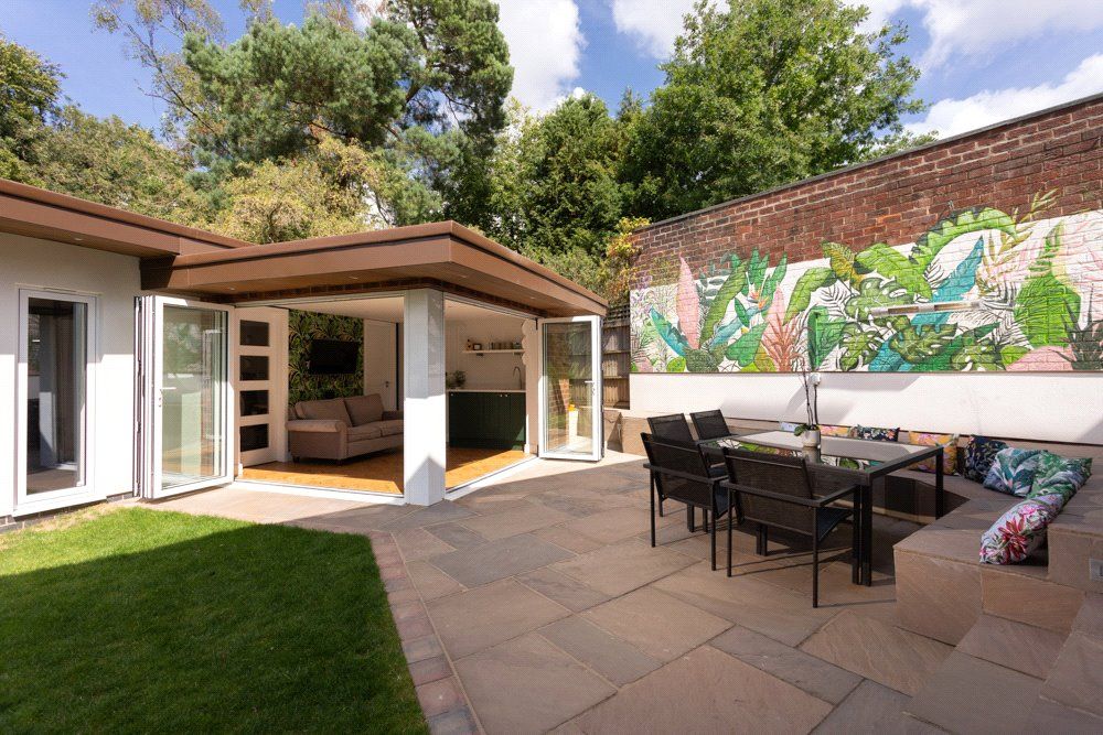 Additional image 14 of 4 bed detached house for saleAinsty Grove, York YO24