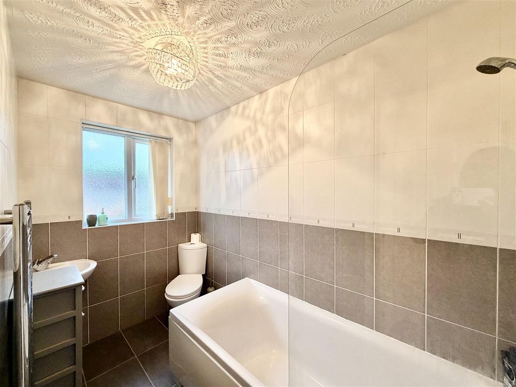 Additional image 18 of 3 bed detached house for saleButtermere Way, Barrow Upon Soar, Loughborough LE12