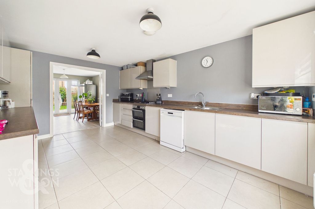 Additional image 12 of 4 bed detached house for saleSwallow Drive, Wymondham NR18