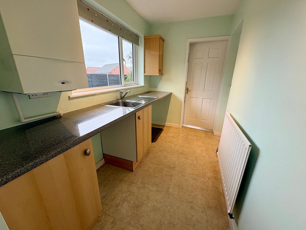 Additional image 10 of 4 bed detached bungalow for saleBrowns Close, Sapcote, Leicester LE9