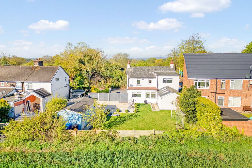 Additional image 63 of 4 bed detached house for saleChapel Lane, Cronton, Widnes WA8