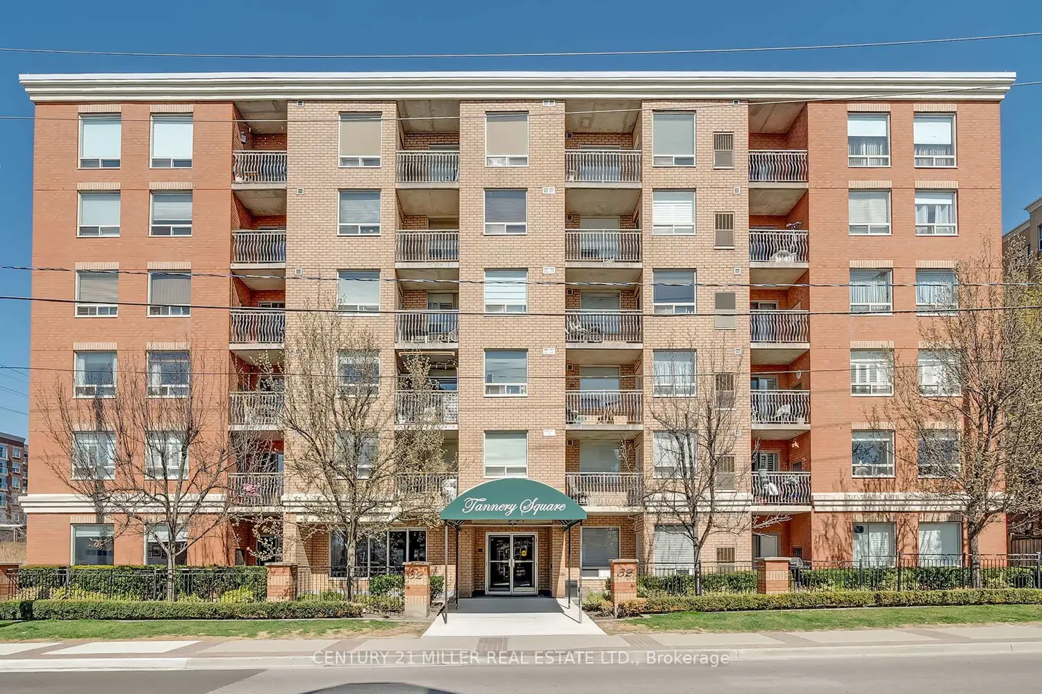 32 Tannery Street 608