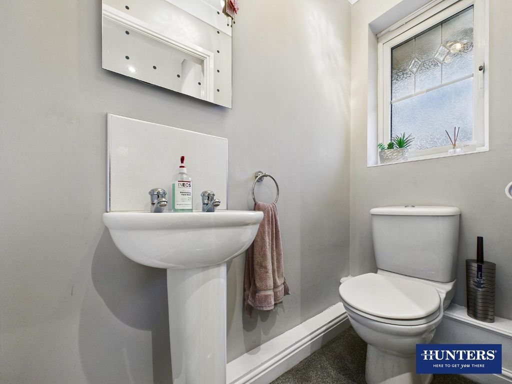 Additional image 17 of 4 bed detached house for saleStandingstone Heights, Wigton CA7