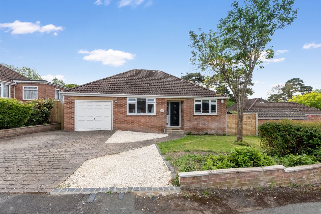 Additional image 32 of 3 bed detached house for saleTarratt Road, Yeovil BA20