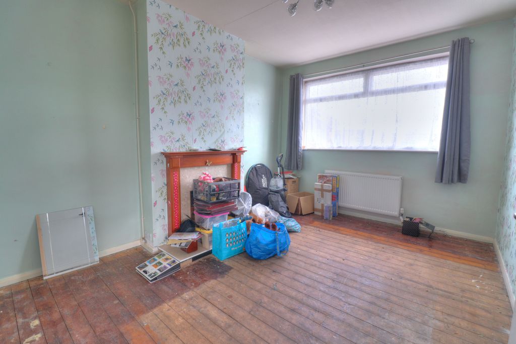 Additional image 7 of 2 bed semi-detached bungalow for saleChalfont Drive, Sileby, Loughborough LE12