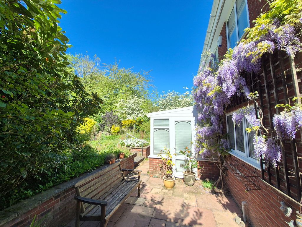 Additional image 22 of 3 bed detached house for saleTeal Close, Coalville LE67