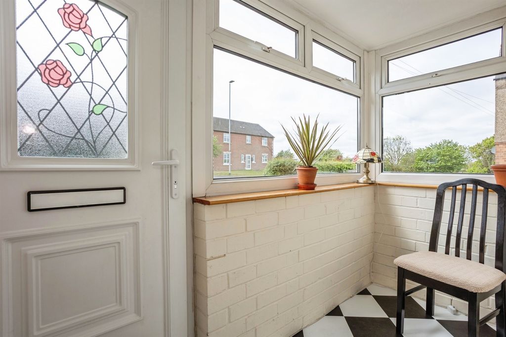 Additional image 4 of 3 bed semi-detached house for saleMelton Road, Asfordby Hill, Melton Mowbray LE14