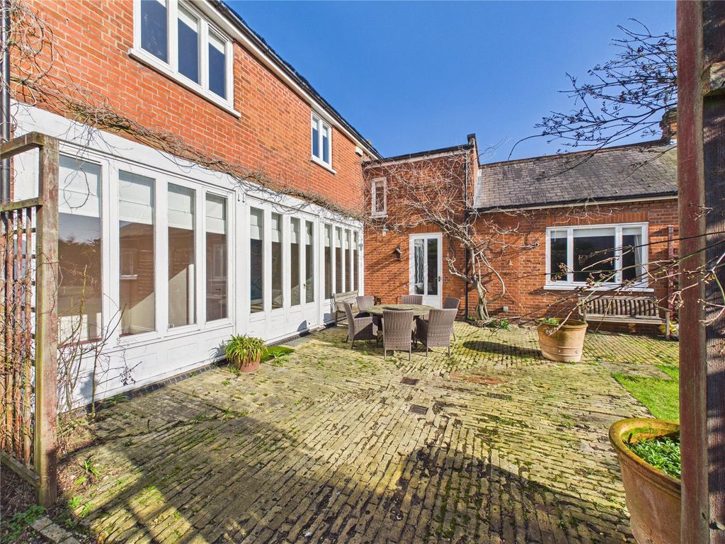 Additional image 4 of 4 bed detached house for saleIpswich Road, Woodbridge, Suffolk IP12