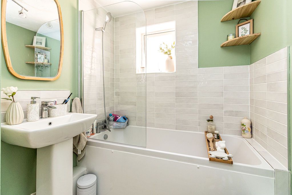 Additional image 11 of 3 bed end terrace house for saleMilebush Road, Southsea PO4