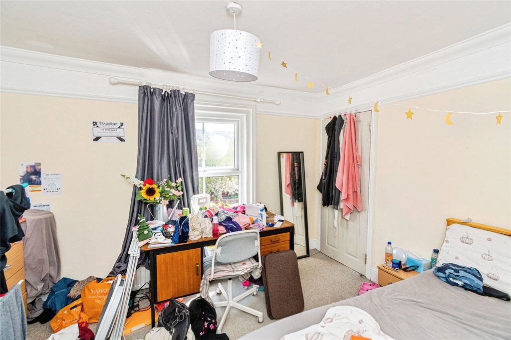 Additional image 11 of 5 bed detached house for saleOsborne Road North, Portswood, Southampton, Hampshire SO17
