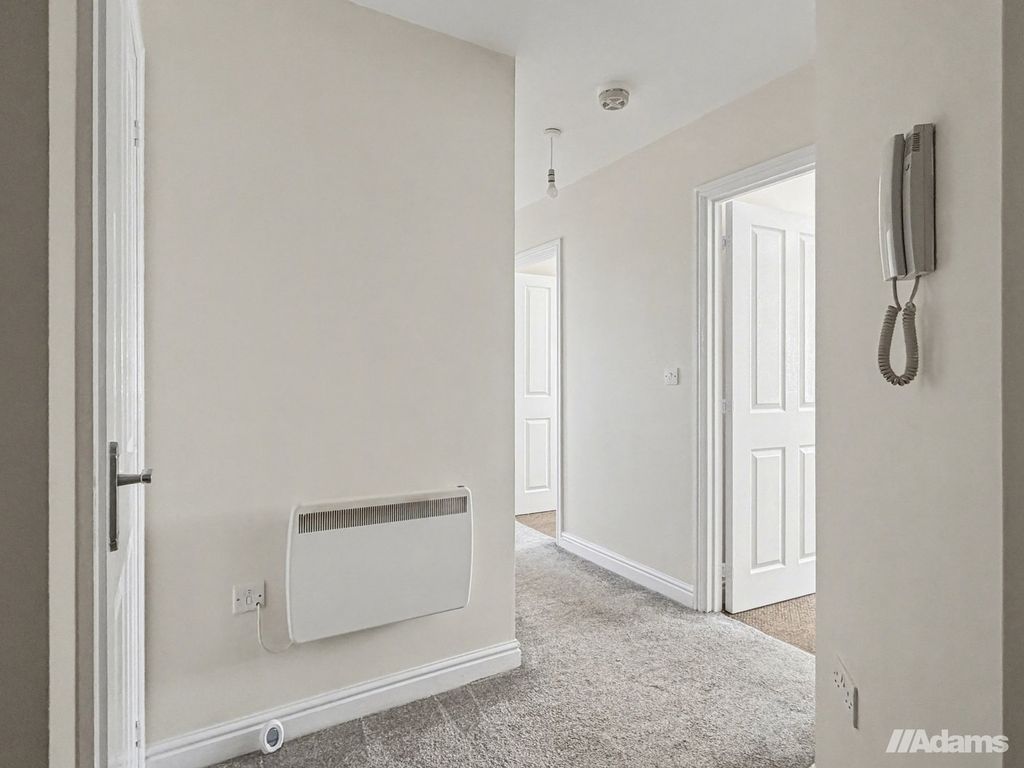 Additional image 8 of 2 bed flat for saleSt Michaels View, Widnes WA8