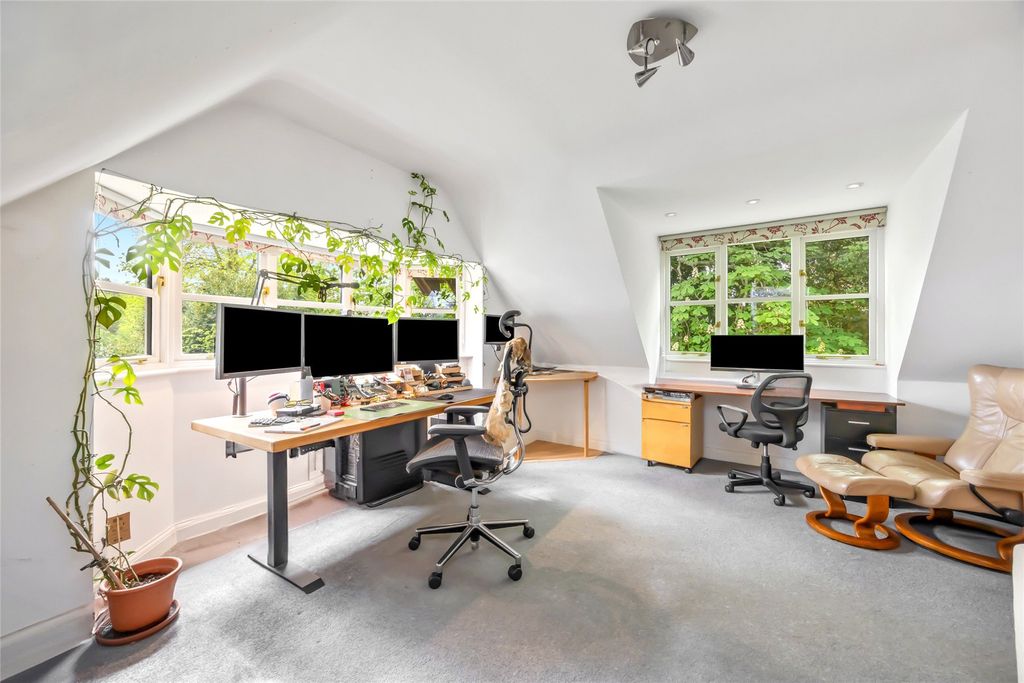 Additional image 28 of 6 bed semi-detached house for saleHook Heath, Surrey GU22