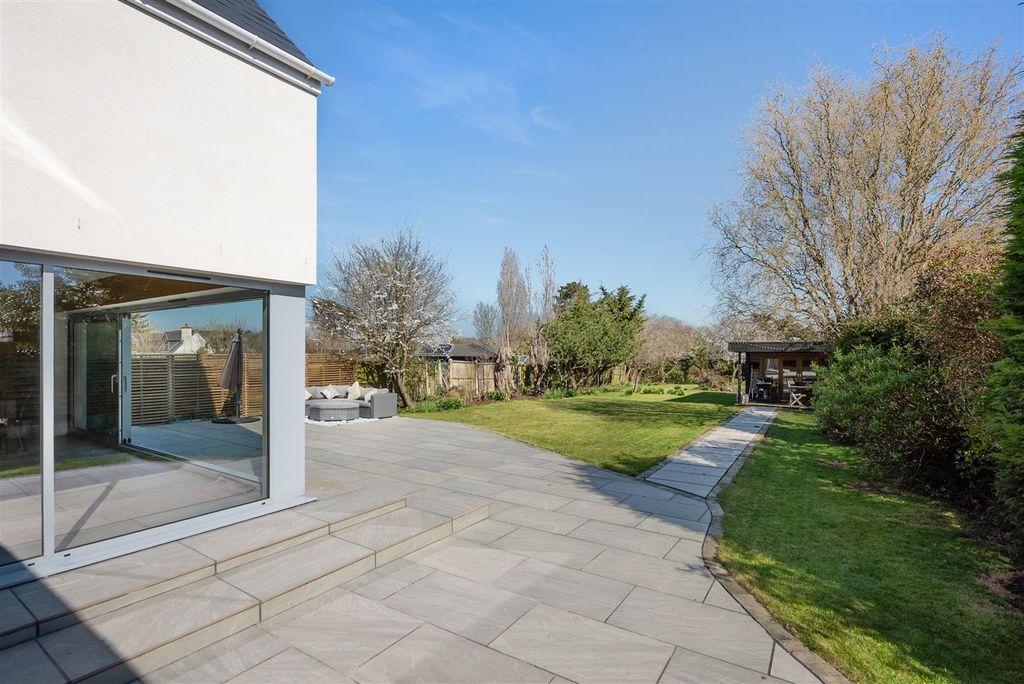 Additional image 19 of 5 bed detached house for saleInvicta Road, Whitstable CT5