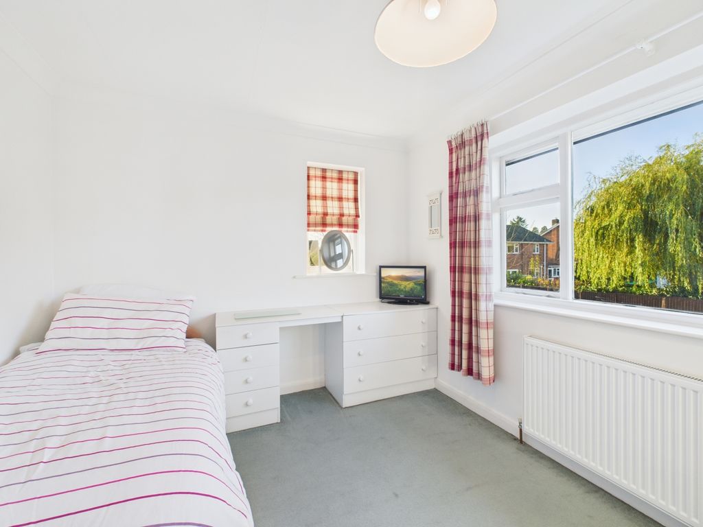 Additional image 24 of 4 bed detached house for sale1 Springfield Crescent, Kibworth, Leicester LE8