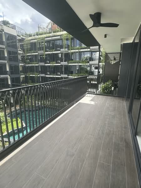 12 Jervois Close