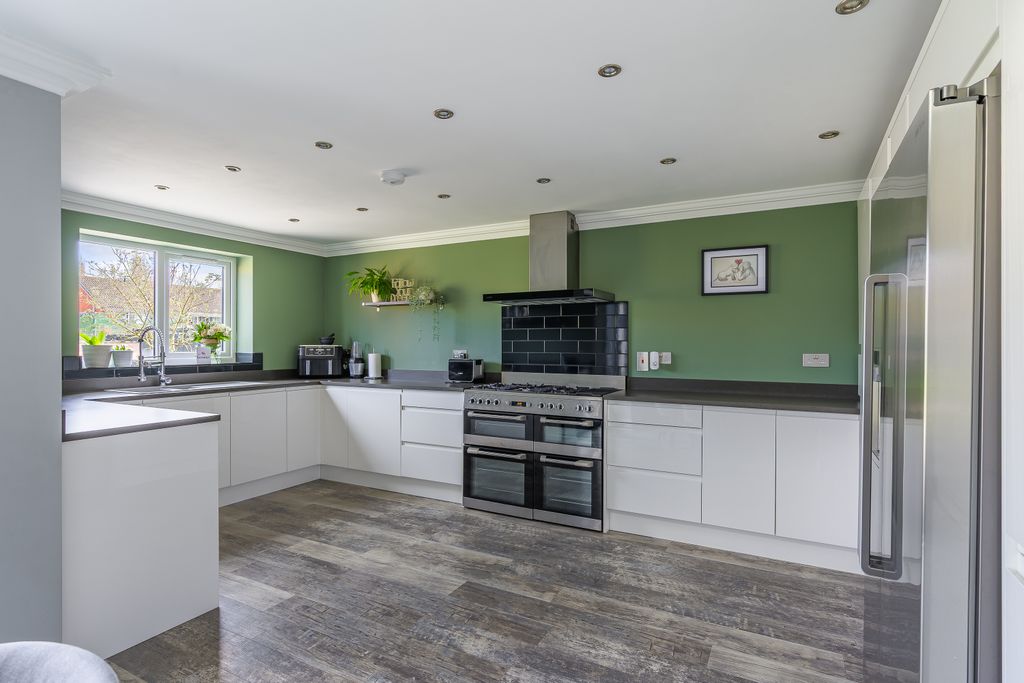 Additional image 5 of 5 bed detached house for saleForton Road, Newport TF10