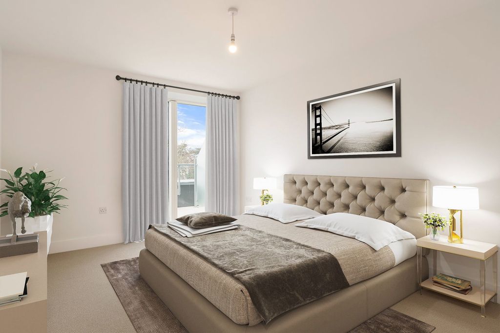 Additional image 8 of 2 bed flat for sale18 Farncombe Road, Worthing BN11