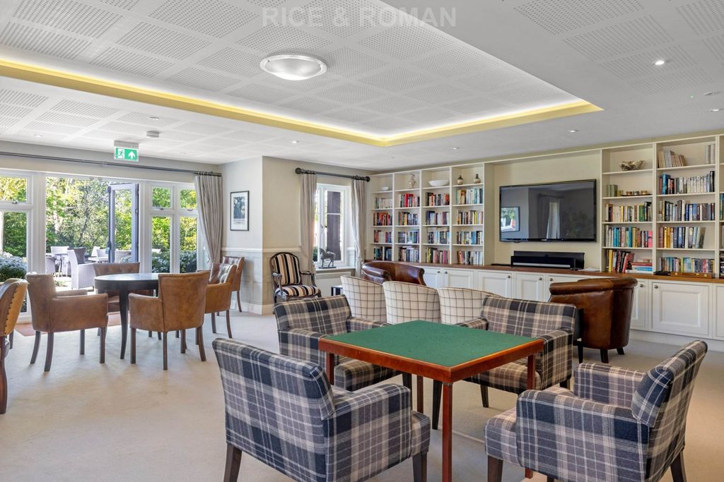 Additional image 19 of 2 bed flat for saleAcademy House, Wokingham RG40