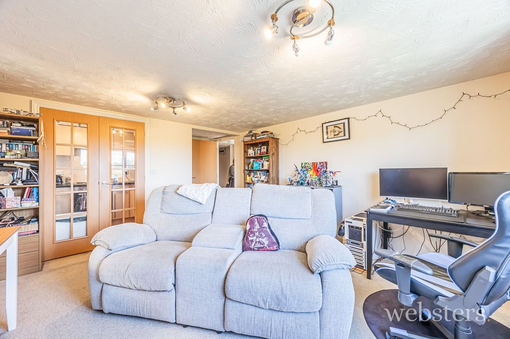 Additional image 6 of 2 bed flat for saleCaddow Road, Norwich NR5