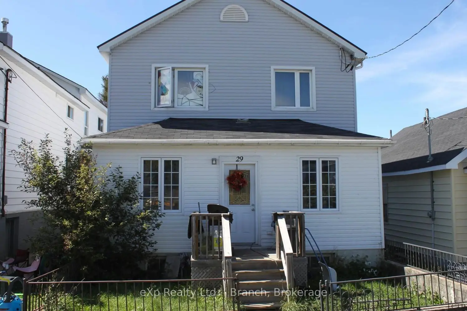 29 Woods Street