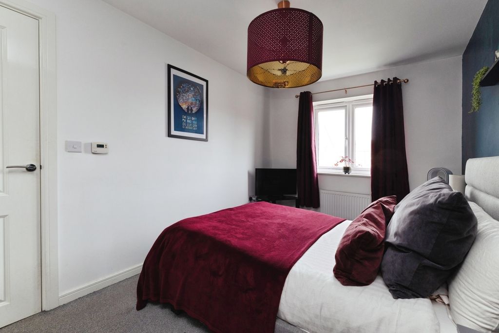 Additional image 9 of 3 bed semi-detached house for saleRepton Road, Yarm TS15