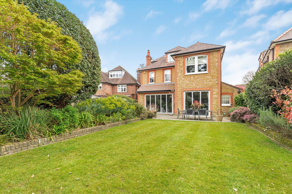 Additional image 17 of 6 bed detached house for saleDenbigh Gardens, Richmond, Surrey TW10