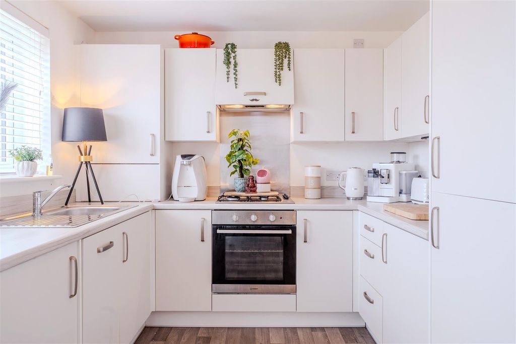 Additional image 8 of 3 bed town house for saleMackay Place, Wishaw ML2