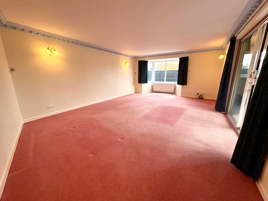 Additional image 3 of 4 bed detached bungalow for saleBrowns Close, Sapcote, Leicester LE9