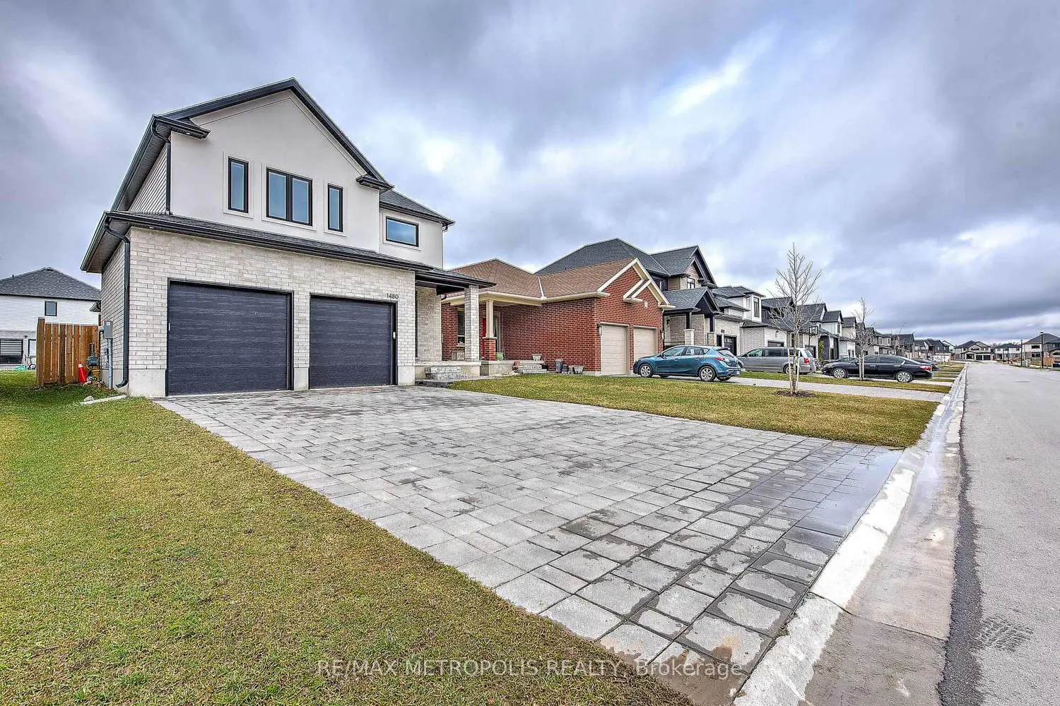1480 Medway Park Drive