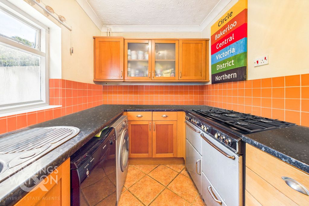 Additional image 7 of 2 bed end terrace house for saleWhite Horse Street, Wymondham NR18